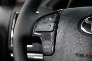 Toyota Land Cruiser 200 Series Рестайлинг 1 Сургут  - изображение 58