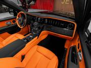 Rolls-Royce Cullinan I Рестайлинг Москва  - изображение 61