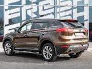 Geely Atlas I Краснодар  - изображение 25