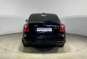 Skoda Octavia II (A5) Рестайлинг Саранск  - изображение 35