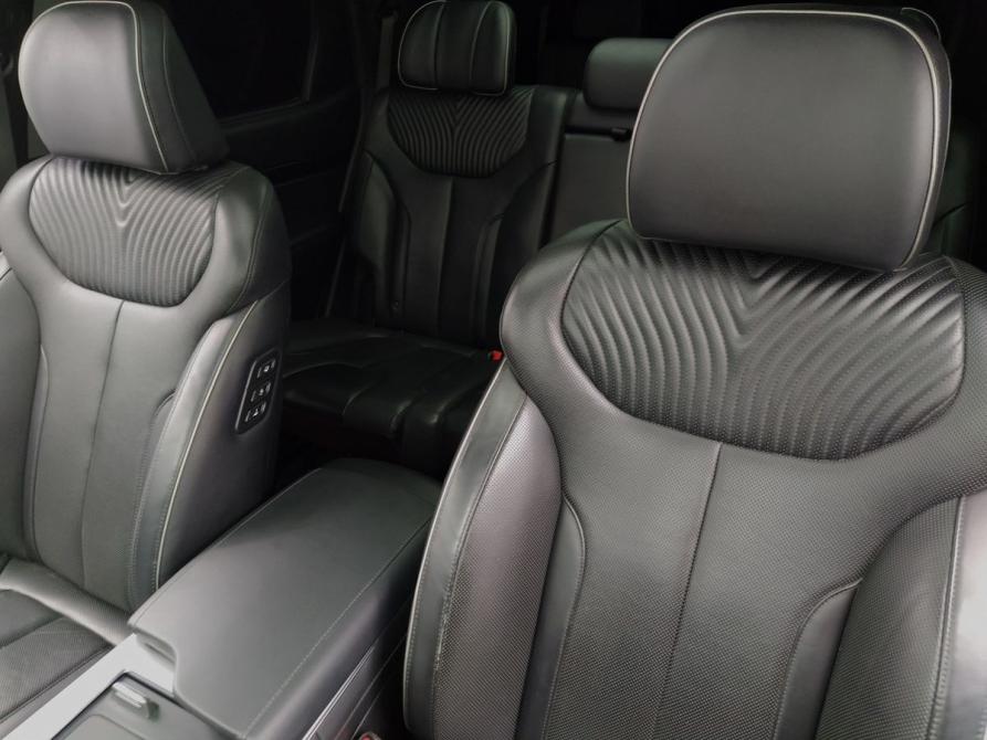 Hyundai Palisade I Рестайлинг Екатеринбург  - изображение 28