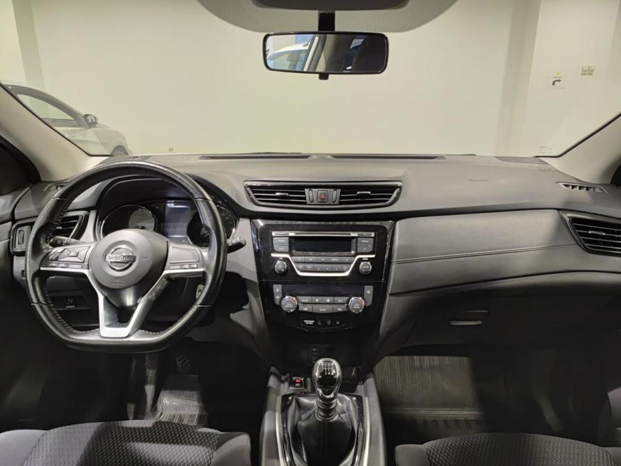 Nissan Qashqai II Рестайлинг Казань  - изображение 17