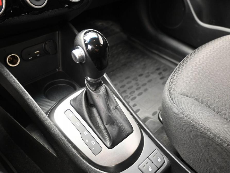 Kia Rio III Рестайлинг Ростов-на-Дону  - изображение 19