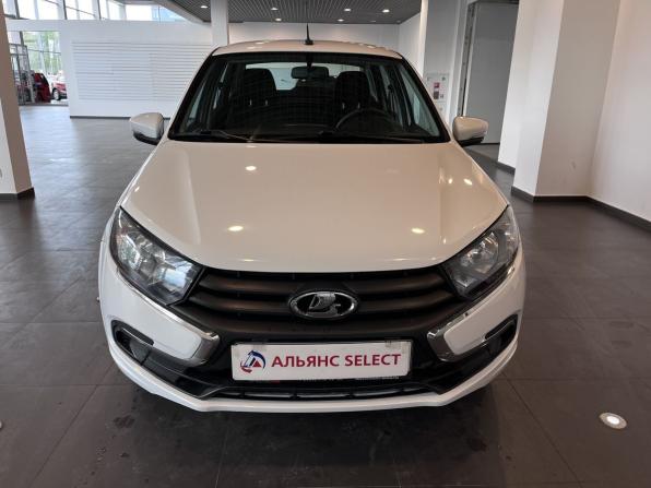 Lada (ВАЗ) Granta I Рестайлинг с пробегом 2023 года, цена 740 000 рублей, 28324 км, седан, Автокод Объявления