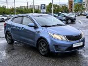 Kia Rio III Мурманск  - изображение 26
