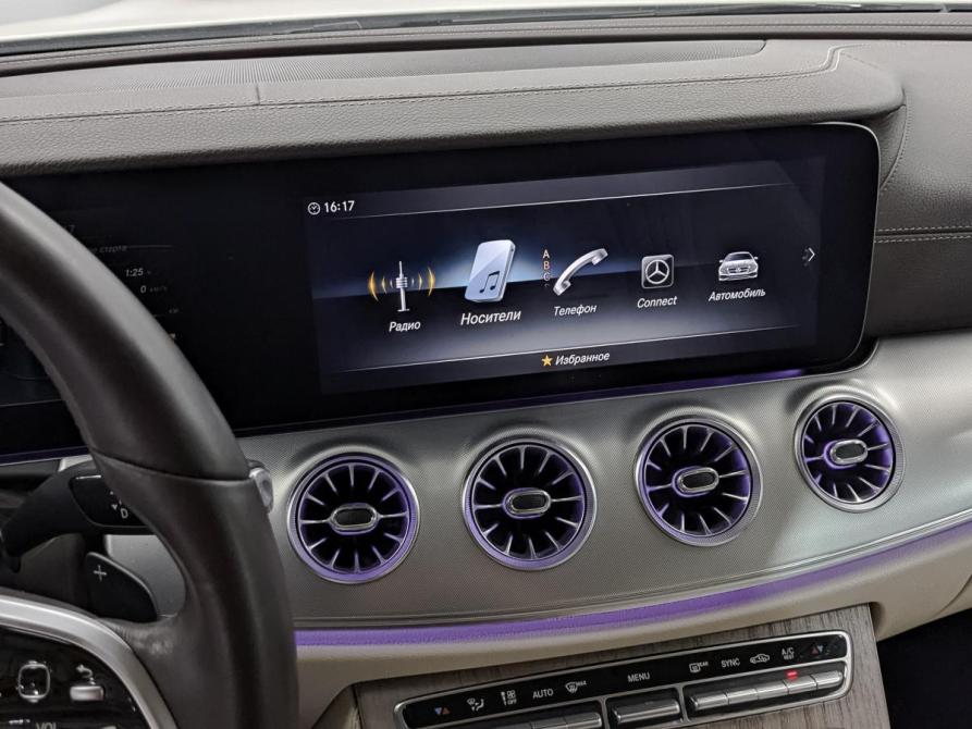 Mercedes-Benz E-Класс V (W213 S213 C238) Москва  - изображение 26
