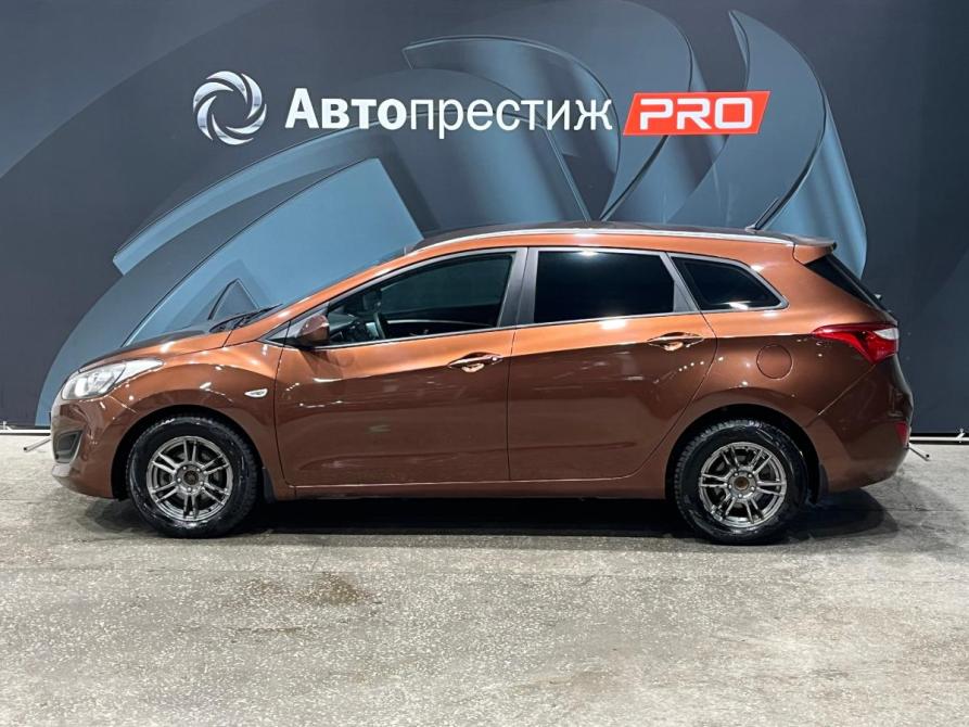 Hyundai i30 II Пермь  - изображение 8