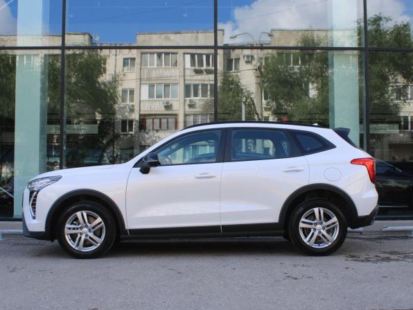 Haval Jolion I Рестайлинг с пробегом 2025 года, цена 2 202 100 рублей, 11400 км, внедорожник, Автокод Объявления