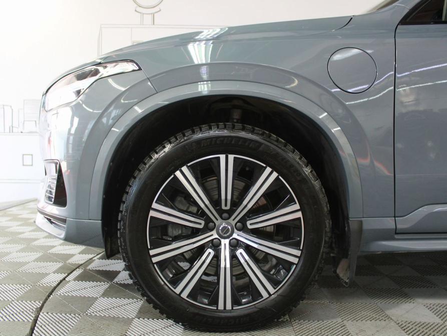 Volvo XC90 II Рестайлинг 1 Москва  - изображение 11