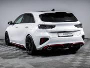 Kia Ceed III Рестайлинг Москва  - изображение 27