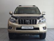 Toyota Land Cruiser Prado 150 Series Барнаул  - изображение 41