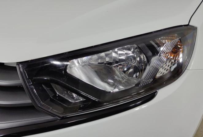 Lada (ВАЗ) Granta I Рестайлинг с пробегом 2024 года, цена 920 000 рублей, 18511 км, седан, Автокод Объявления