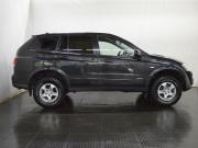 SsangYong Kyron I Рестайлинг Санкт-Петербург  - изображение 21