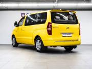 Hyundai Grand Starex I Рестайлинг 2 Тюмень  - изображение 33