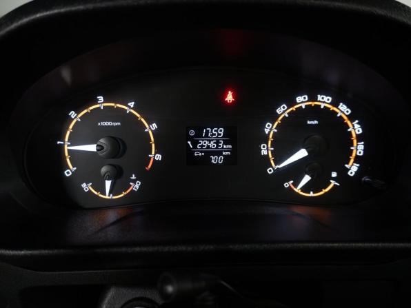 Lada (ВАЗ) Niva Legend с пробегом 2023 года, цена 820 000 рублей, 29456 км, внедорожник, Автокод Объявления