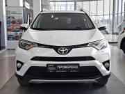 Toyota RAV4 IV (XA40) Рестайлинг Казань  - изображение 24