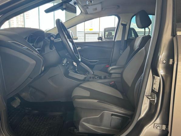 Ford Focus III с пробегом 2012 года, цена 570 000 рублей, 297687 км, седан, Автокод Объявления