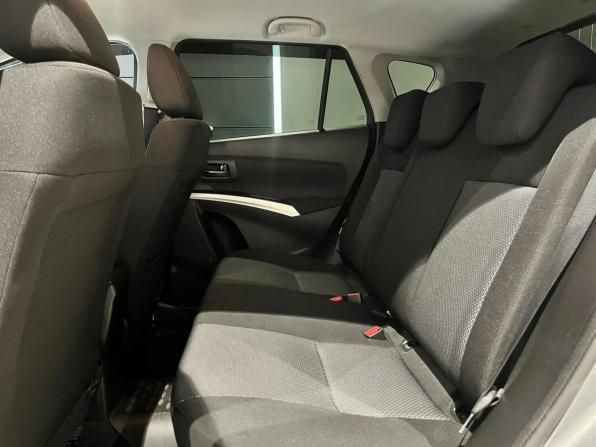 Suzuki SX4 II (S-Cross) с пробегом 2014 года, цена 1 235 000 рублей, 48000 км, хэтчбек, Автокод Объявления