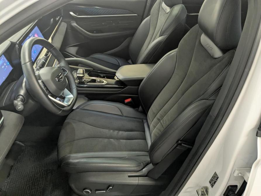 Geely Monjaro I Санкт-Петербург  - изображение 22