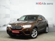 BMW X4 I (F26) Екатеринбург  - изображение 19