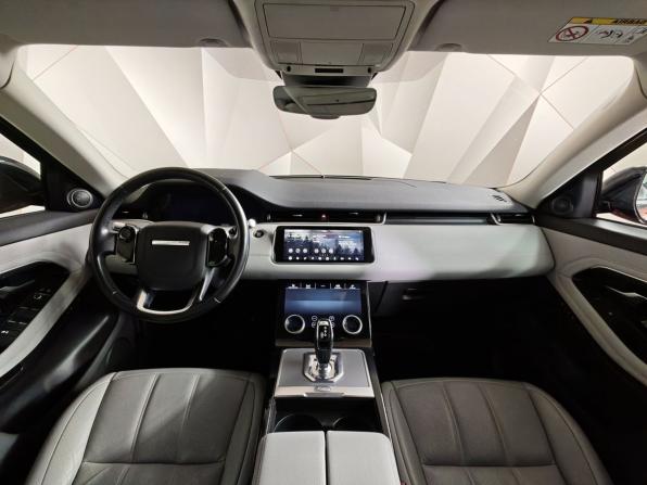 Land Rover Range Rover Evoque II с пробегом 2019 года, цена 2 949 000 рублей, 92993 км, внедорожник, Автокод Объявления
