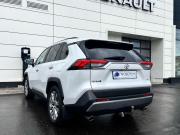 Toyota RAV4 V (XA50) Мурманск  - изображение 29