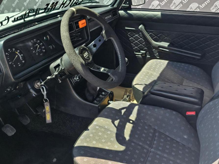 Lada (ВАЗ) 2107 Краснодар  - изображение 15