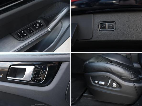 Porsche Cayenne III с пробегом 2018 года, цена 4 498 000 рублей, 144932 км, внедорожник, Автокод Объявления