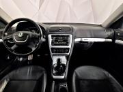 Skoda Octavia II (A5) Рестайлинг Москва  - изображение 32