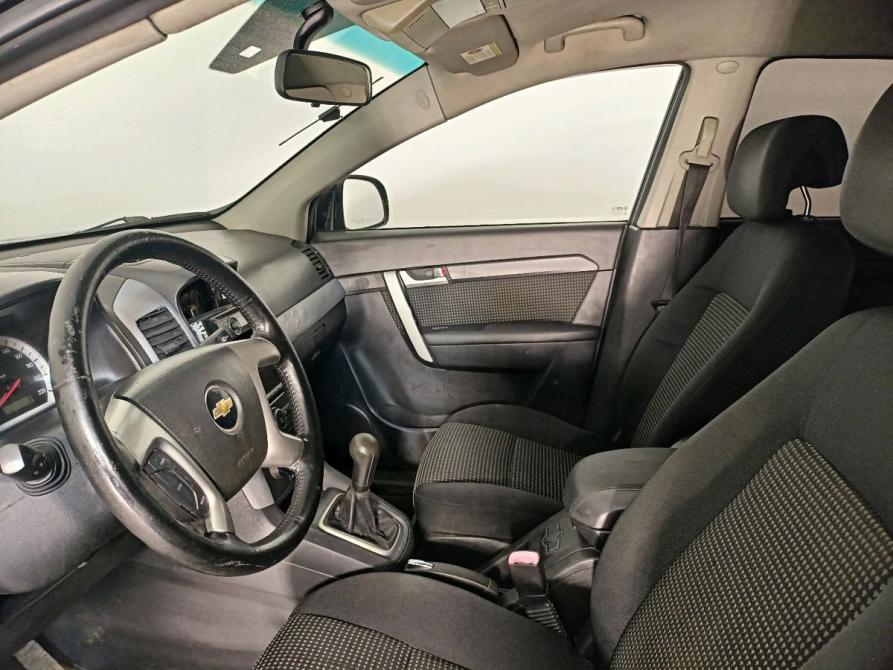Chevrolet Captiva I Архангельск  - изображение 15