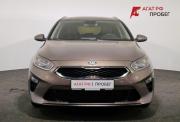 Kia Ceed III Ярославль  - изображение 27