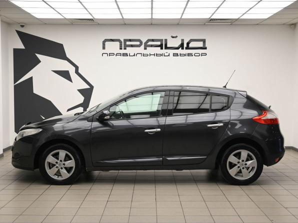 Renault Megane III с пробегом 2011 года, цена 720 000 рублей, 96610 км, хэтчбек, Автокод Объявления