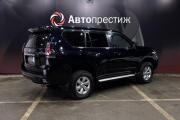 Toyota Land Cruiser Prado 150 Series Рестайлинг 2 Ставрополь  - изображение 24