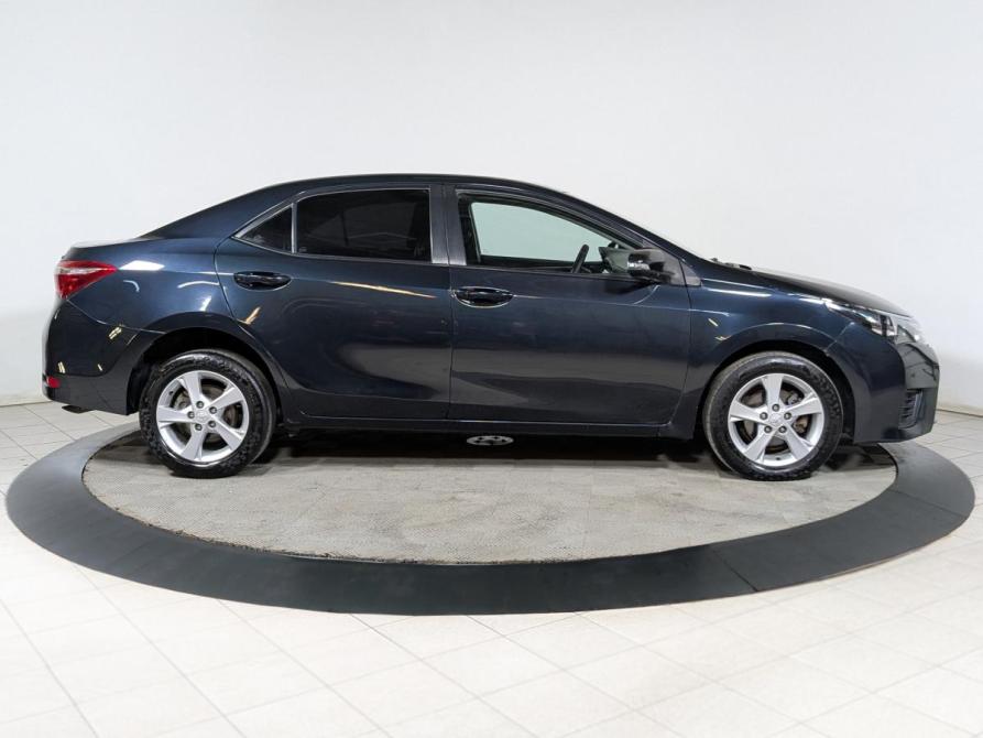 Toyota Corolla XI (E160 E170 E180) Екатеринбург  - изображение 9