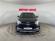 Chery Tiggo 4 I Рестайлинг Воронеж  - изображение 27