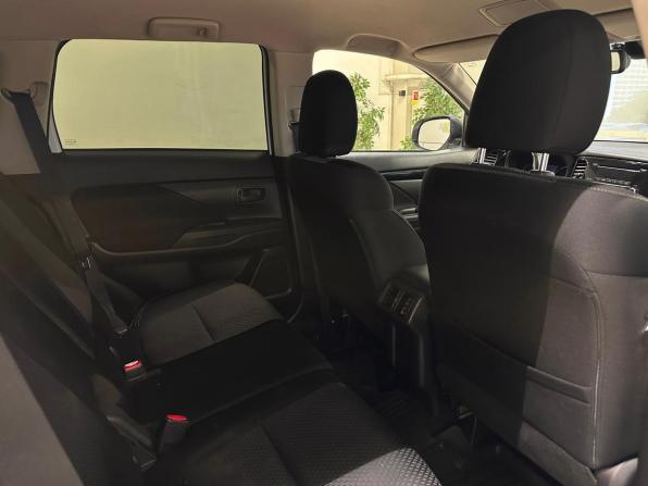 Mitsubishi Outlander III Рестайлинг 2 с пробегом 2018 года, цена 1 995 000 рублей, 97000 км, внедорожник, Автокод Объявления