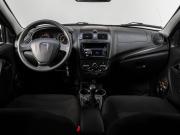 Lada (ВАЗ) Granta I Рестайлинг Тюмень  - изображение 38