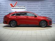 Kia Proceed I Уфа  - изображение 20