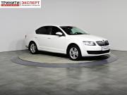 Skoda Octavia III (A7) Белгород  - изображение 19
