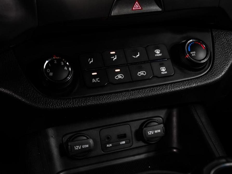 Kia Sportage III Рестайлинг Москва  - изображение 15