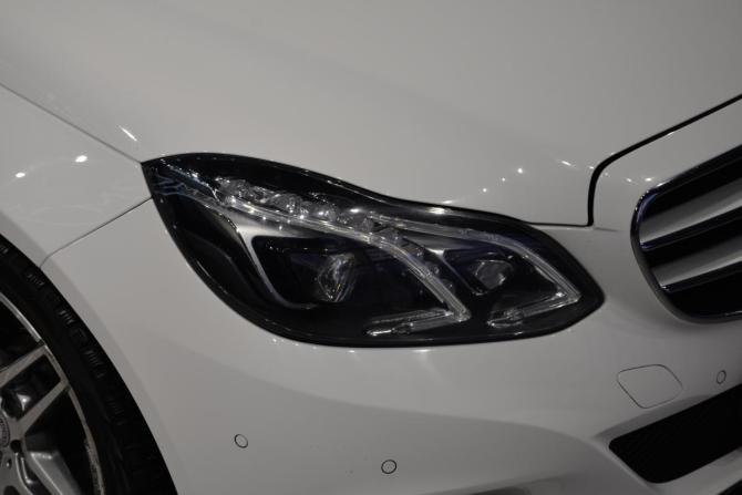 Mercedes-Benz E-Класс IV (W212 S212 C207) Рестайлинг с пробегом 2013 года, цена 2 440 000 рублей, 114135 км, седан, Автокод Объявления