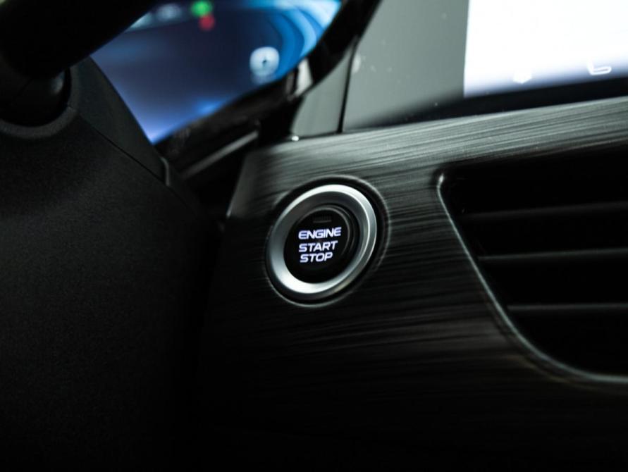Geely Tugella I Рестайлинг Санкт-Петербург  - изображение 18
