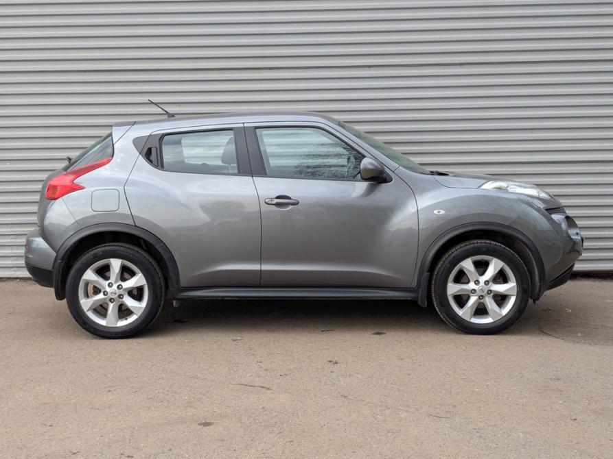 Nissan Juke I Москва  - изображение 30