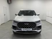 Chery Tiggo 8 Pro e+ Казань  - изображение 27