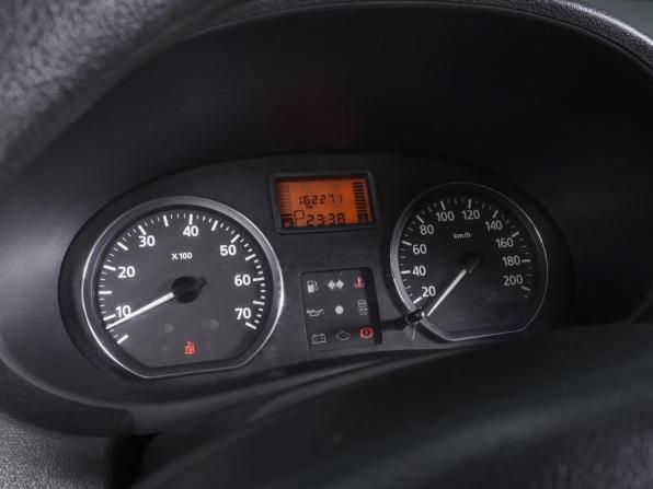 Nissan Almera III (G15) с пробегом 2017 года, цена 940 000 рублей, 162271 км, седан, Автокод Объявления