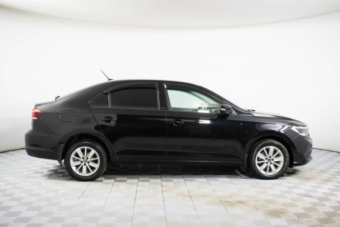 Volkswagen Polo VI с пробегом 2020 года, цена 2 067 000 рублей, 64135 км, лифтбек, Автокод Объявления