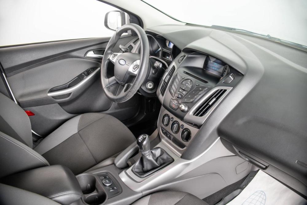 Ford Focus III Пермь  - изображение 11