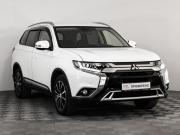 Mitsubishi Outlander III Рестайлинг 3 Санкт-Петербург  - изображение 26