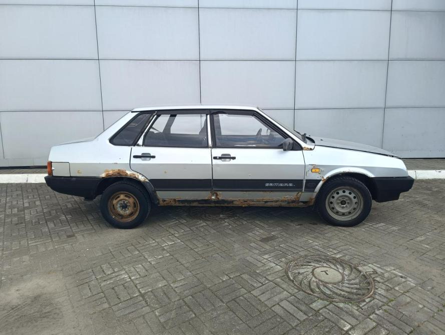 Lada (ВАЗ) 21099 Челябинск  - изображение 3