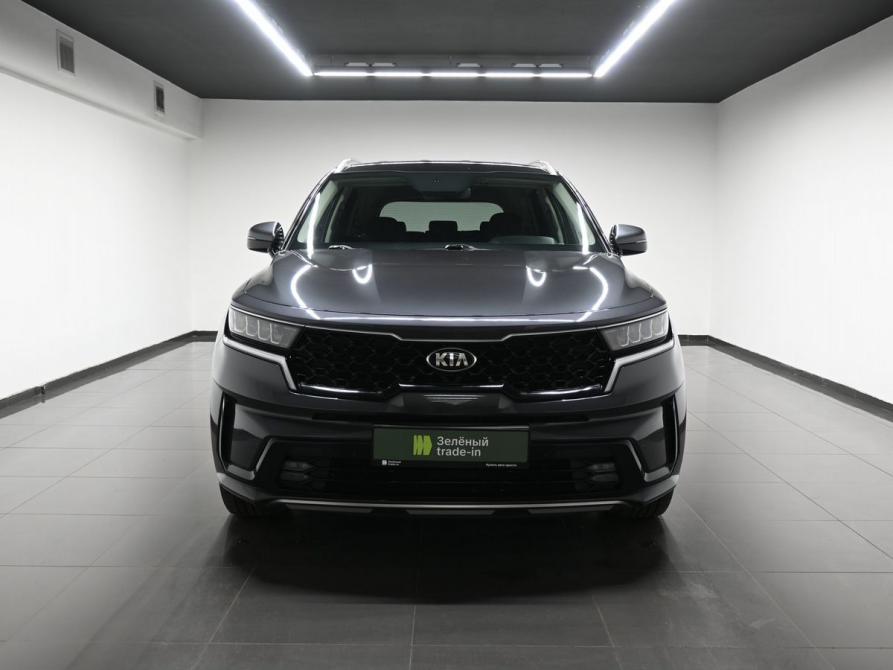 Kia Sorento IV Тверь  - изображение 3